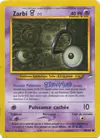 Image de la carte Zarbi V 89/105