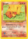 Image de la carte Goupix 91/105