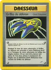 Image de la carte Griffes de défense 97/105