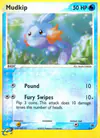 Image de la carte Mudkip 010/