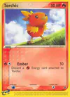 Image de la carte Torchic 017/