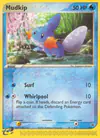 Image de la carte Mudkip 018/