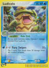 Image de la carte Ludicolo 020/