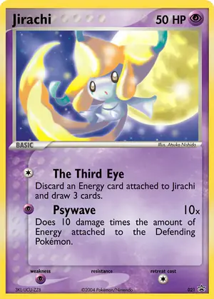 Jirachi 021