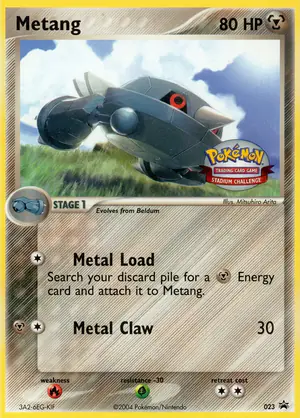 Metang 023
