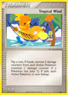 Image de la carte Tropical Wind 026/