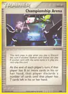 Image de la carte Championship Arena 028/