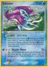 Image de la carte Suicune 030/