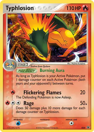 Typhlosion 034