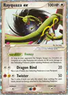 Image de la carte Rayquaza ex 039/