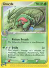 Image de la carte Grovyle 004/