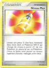 Image de la carte Niveau Max 107/127