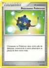 Image de la carte Rescousse Pokémon 115/127