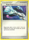 Image de la carte Poké-Tour Invention G-105 de Team Galaxie 118/127