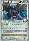 Image de la carte Dialga  122/127