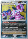 Image de la carte Drascore 123/127