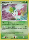 Image de la carte Shaymin 15/127