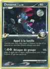 Image de la carte Dimoret  17/127