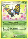 Image de la carte Charmillon 21/127
