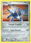 Image de la carte Dialga 23/127