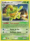 Image de la carte Ludicolo 34/127