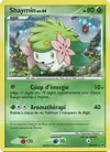 Image de la carte Shaymin 38/127