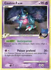 Image de la carte Coatox  40/127