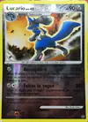 Image de la carte Lucario 53/127