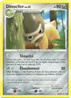 Image de la carte Dinoclier 62/127