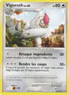 Image de la carte Vigoroth 64/127