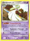 Image de la carte Gardevoir 8/127
