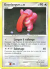 Image de la carte Excelangue 80/127