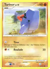 Image de la carte Tarinor 84/127