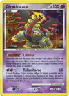 Image de la carte Giratina 9/127