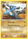 Image de la carte Riolu 91/127