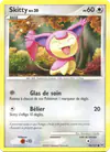 Image de la carte Skitty 93/127