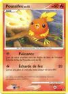 Image de la carte Poussifeu 99/127