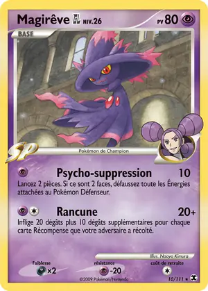 Magir&ecirc;ve 10/111