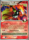 Image de la carte Simiabraz 108/111