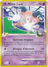 Image de la carte M. Mime Niv. 53 28/111