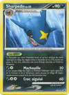 Image de la carte Sharpedo Niv. 43 49/111