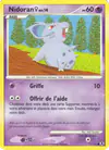 Image de la carte Nidoran ♀ 71/111