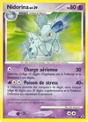 Image de la carte Nidorina Niv. 29 73/111