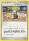 Image de la carte La collection d'Aaron 88/111