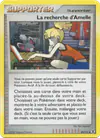 Image de la carte La recherche d'Amelle 89/111