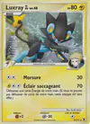 Image de la carte Luxray Niv. 48 9/111