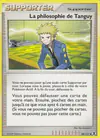 Image de la carte La Philosophie de Tanguy 98/111