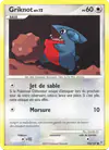 Image de la carte Griknot 106/147