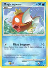 Image de la carte Magicarpe 110/147