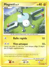 Image de la carte Magnéti 111/147